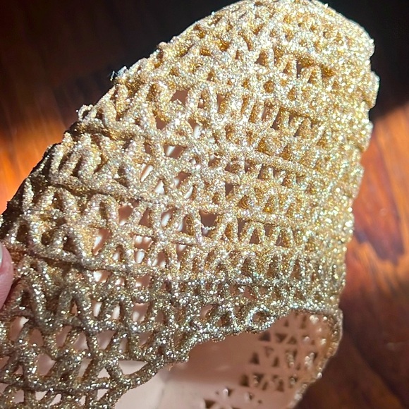 MELISSA + CAMPANA PAPELL VII NWOT - Picture 12 of 12